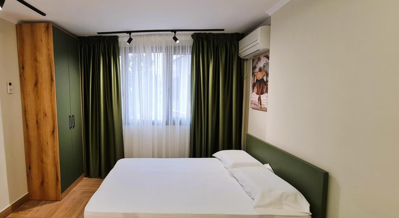Apartament 2v1 - Center 3