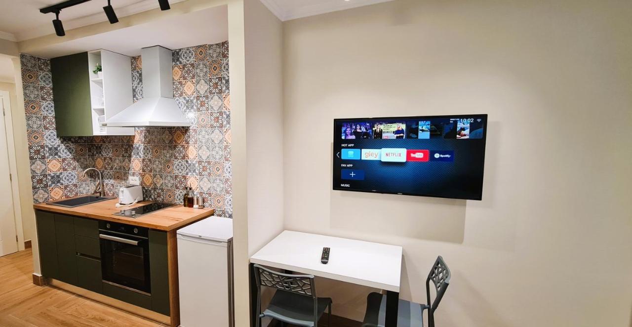 Apartament 2v1 - Center 3 Tirana